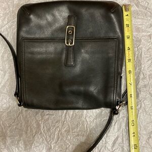 Coach Vintage Crossbody